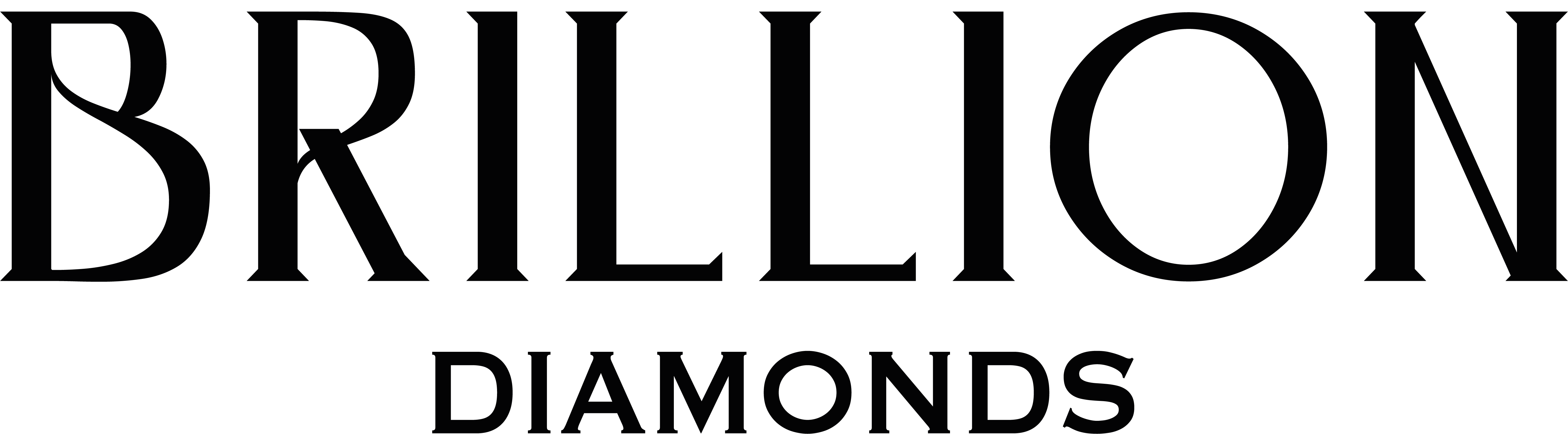 Brillion Diamonds